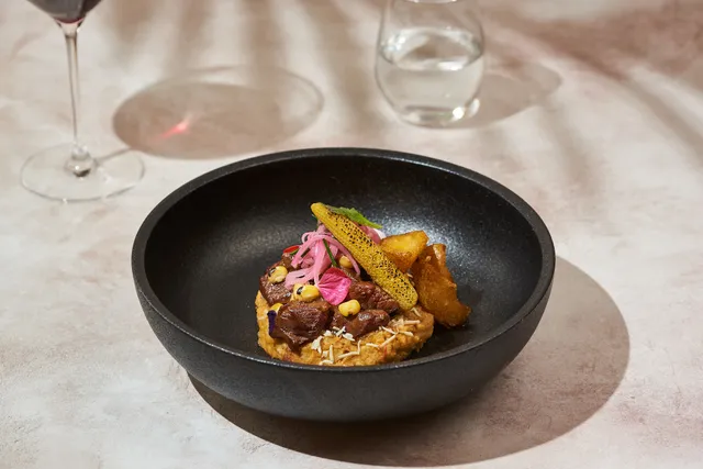 Selvátiko by Petronio