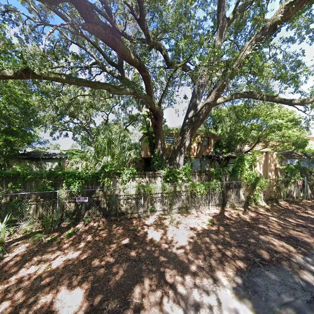 FLORIDA DIVINITY UNIVERSITY