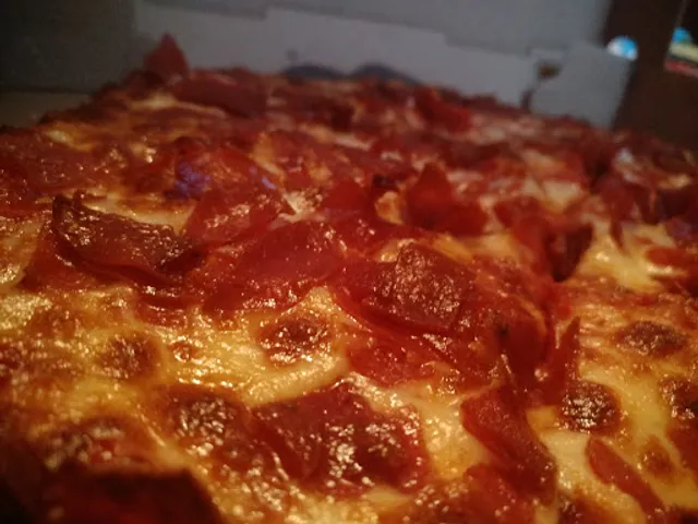 Three C's Pizza -West Sunbury