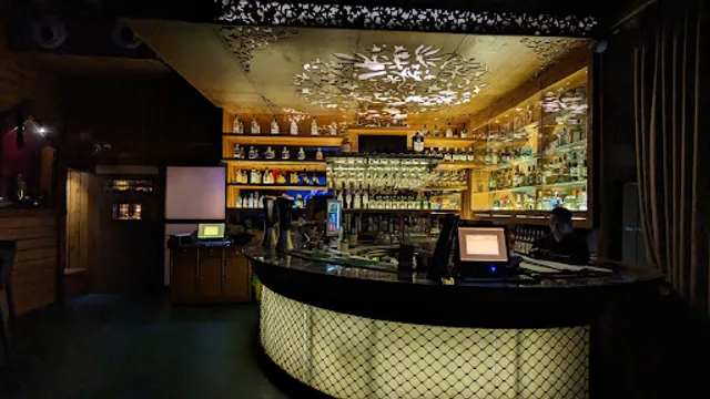 TAP Resto Bar Bandra