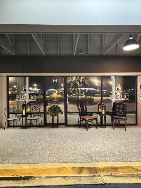 Bourbon Street Lounge