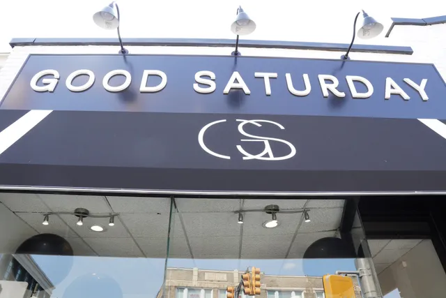 Good Saturday Boutique