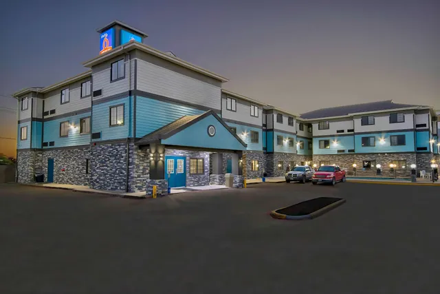 Studio 6 Port Arthur, TX - SE