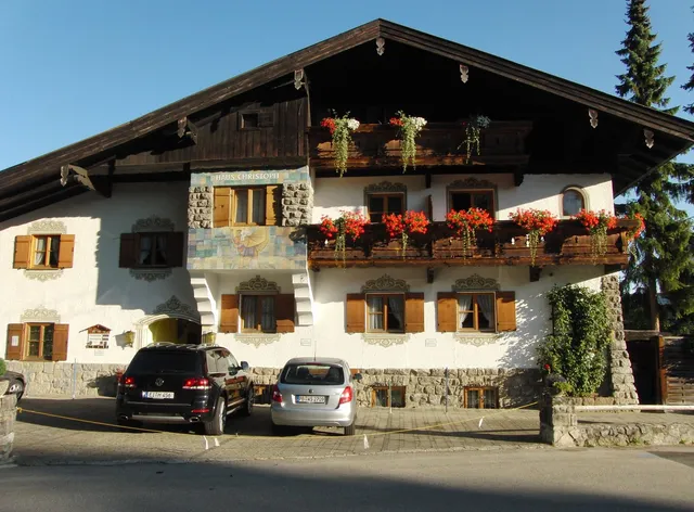 Haus Christoph