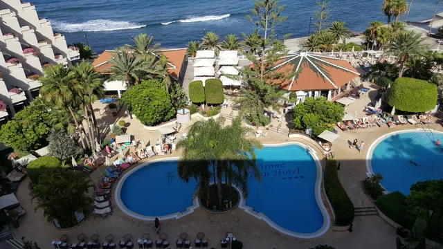 Victoria Court 2, Los Cristianos, Tenerife