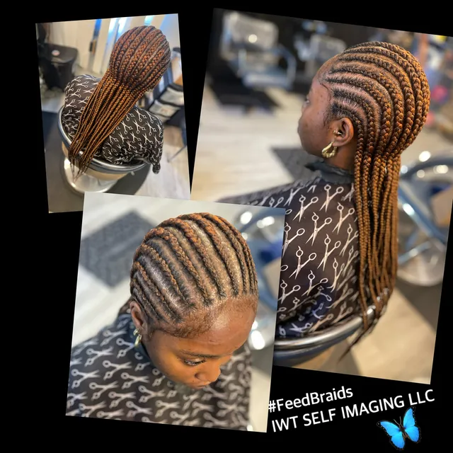 IWT Self Imaging Imaging LLC (Suite Escape Beauty & Wellness)