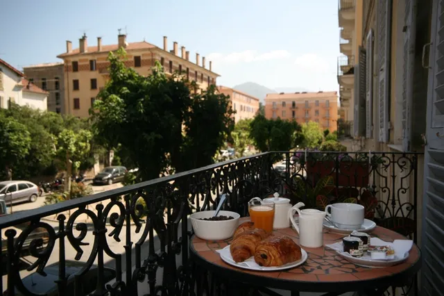 Hôtel Duc De Padoue