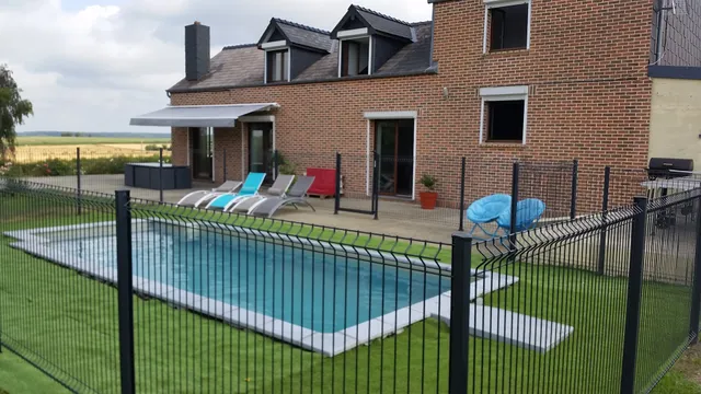 Le clos de Ramousies