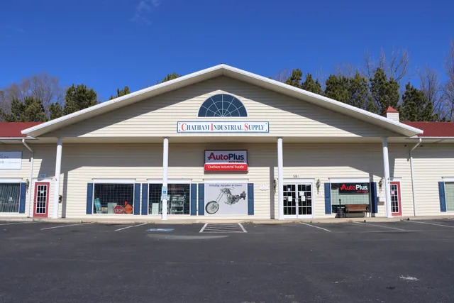 Chatham Industrial Supply
