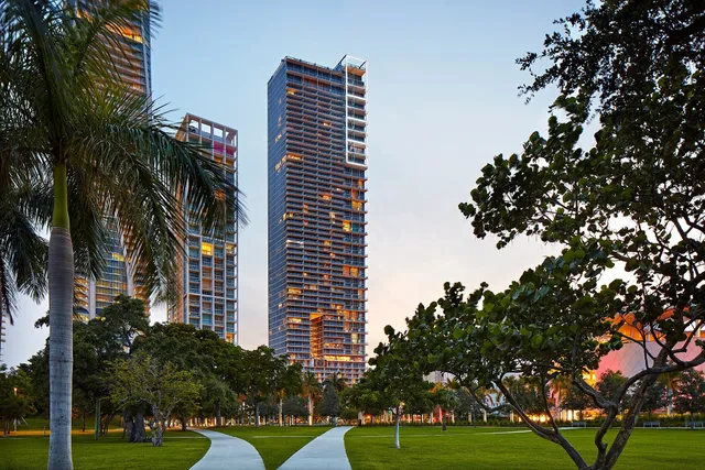 The Grayson Hotel Miami