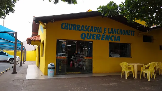 Churrascaria Querência