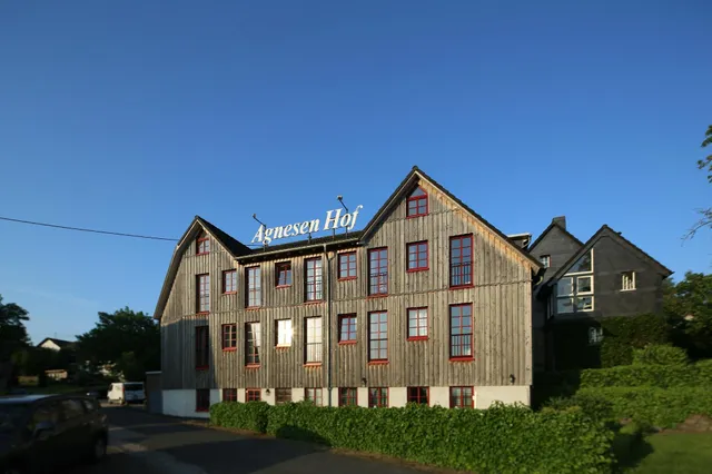 Agnesen Hof