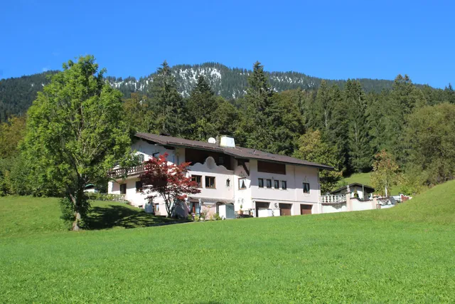 Ferienwohnungen Reindl