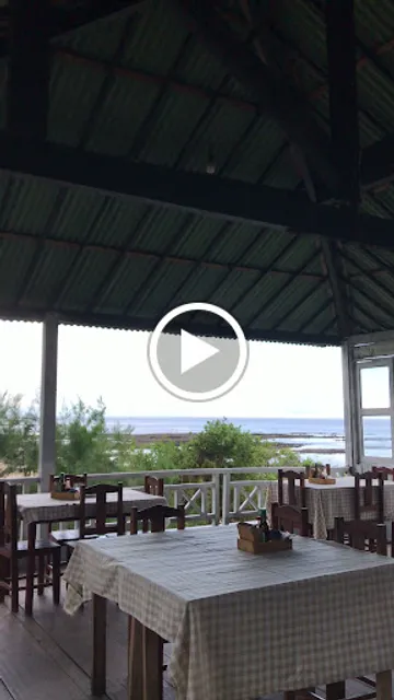 Restaurante El Mirador