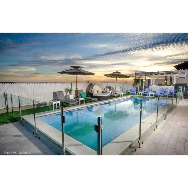 וילה כינור דוד המלך