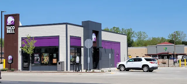 Taco Bell