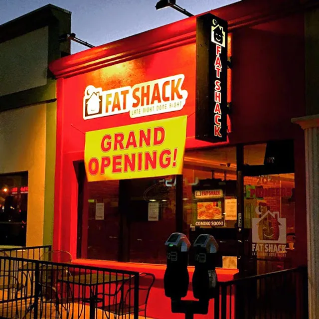 Fat Shack