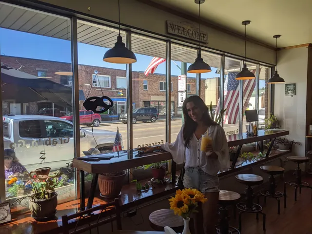 Snacks On Mille Lacs