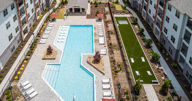 Canyon Springs Apartments