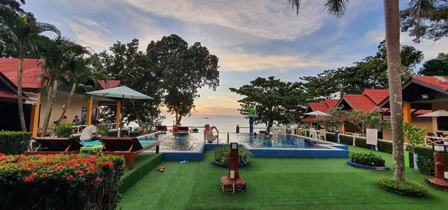 Penny Bungalow Resort