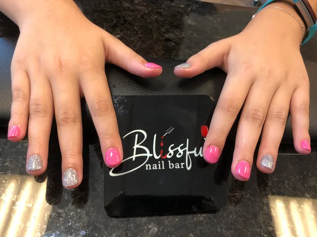 Blissful Nail Bar