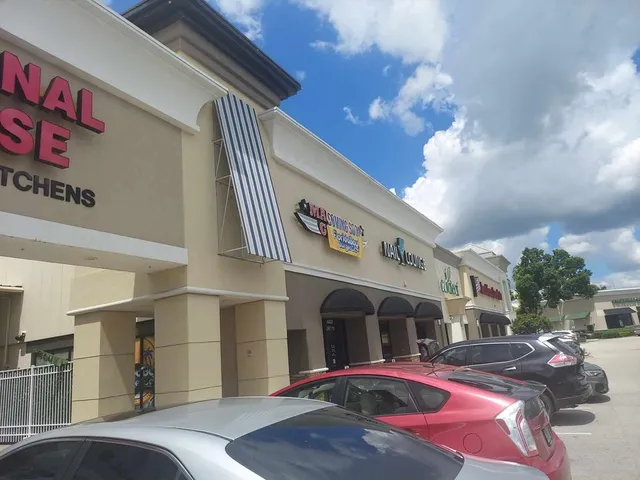 Florida Boy Burger Co.