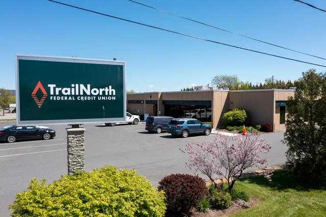 TrailNorth Federal Credit Union