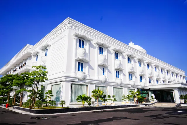 Singapore City Hotel