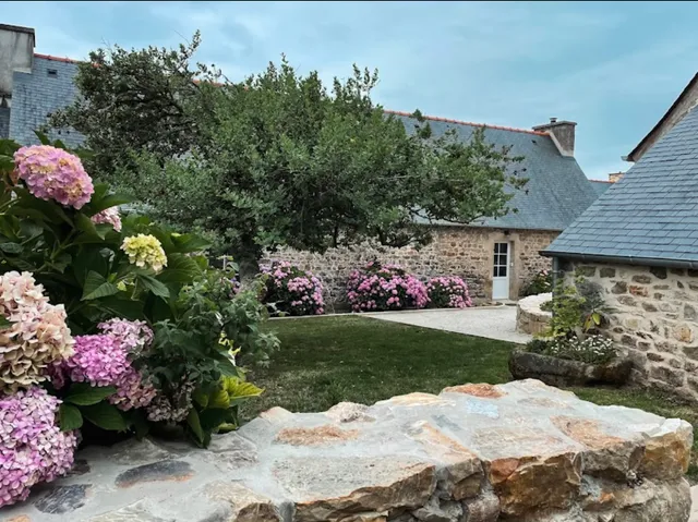 Les Cottages du Manoir de Lescoat