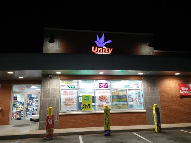 Unity Food Mart