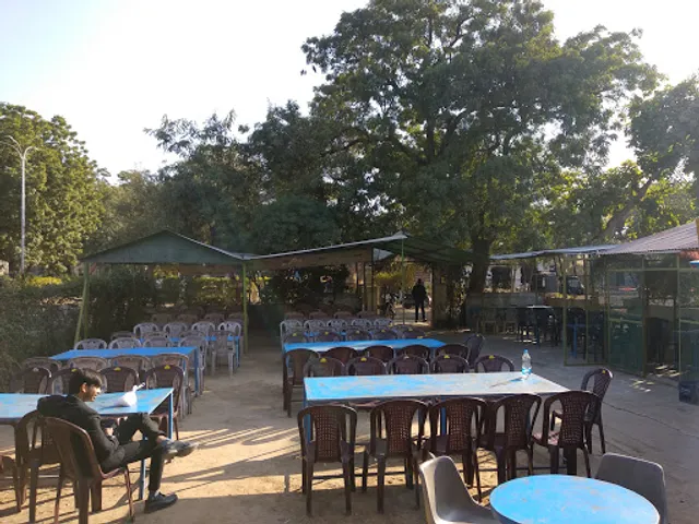 Kamal Restaurant - BITS Pilani