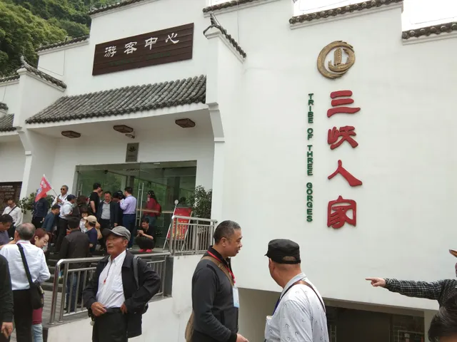 Guanyindu Farm Restaurant