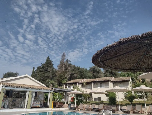 Corfu Village Studios