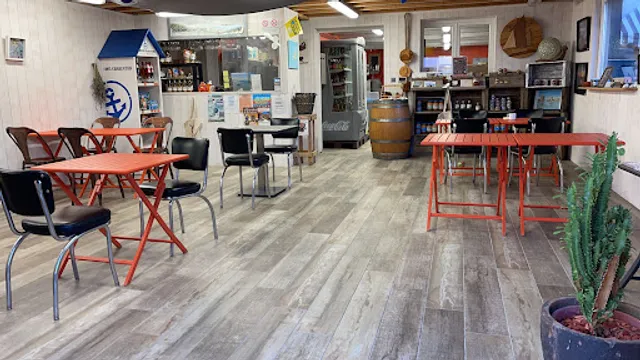 Huitres Saveurs Nacrées