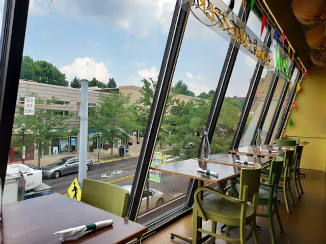 Kiin Lao & Thai Eatery