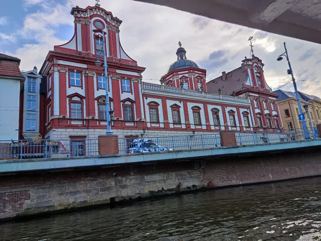 Krasnal Ossolinek (Ossolińczyk)