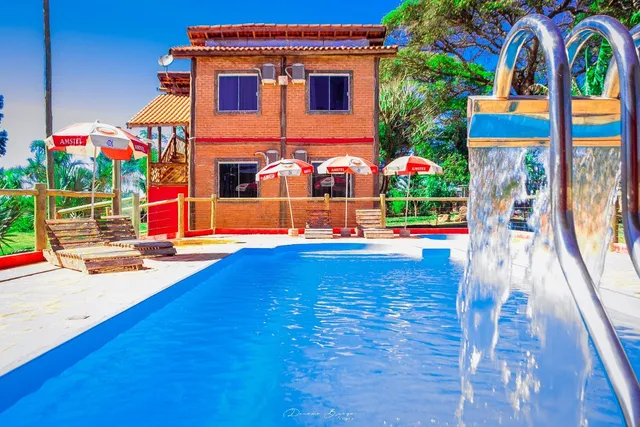 Pousada Café da Roça