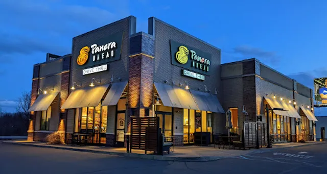 Panera Bread