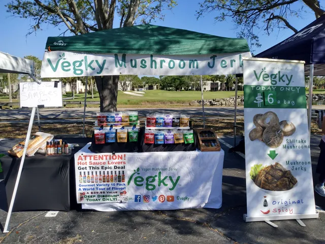 Meadows Farmers Market