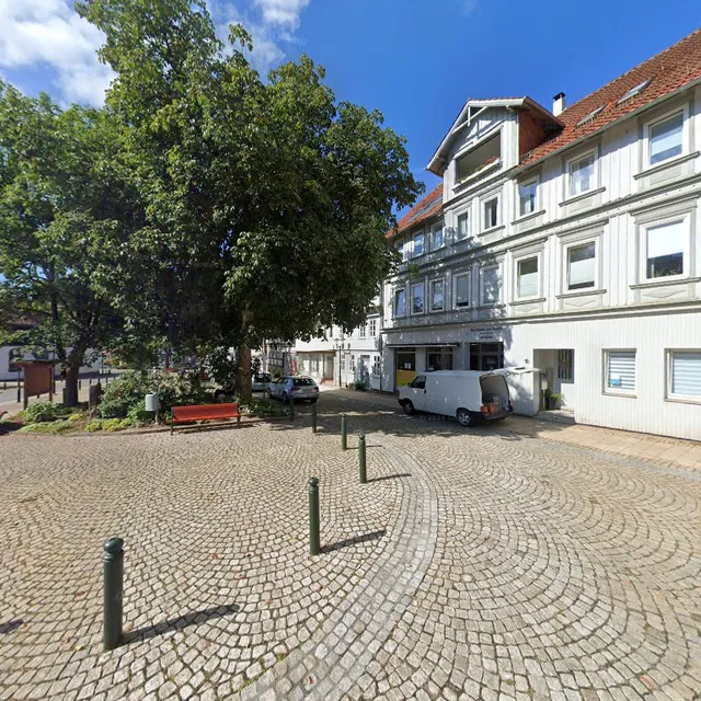 Ferienwohnungen am Markt