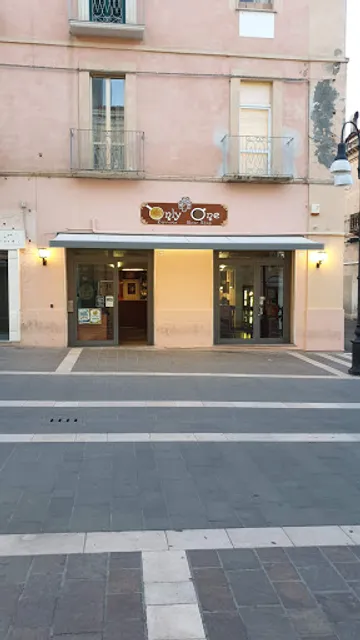 Only One Birreria beer shop