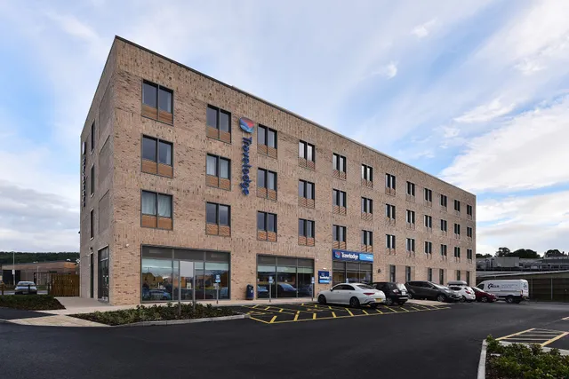 Travelodge Hexham