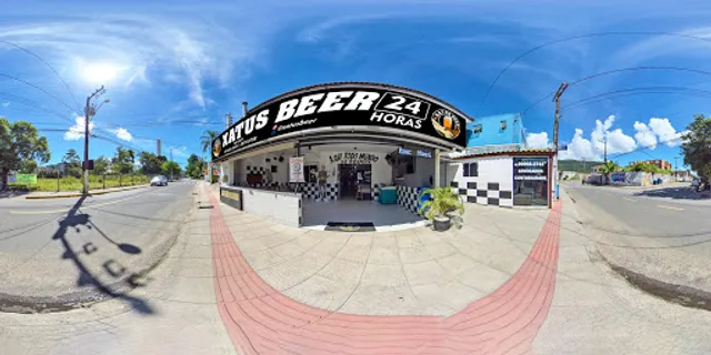 Xatus - Delivery De Bebidas 24 horas Florianópolis