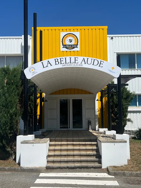 Boutique La Belle Aude (Scop la Fabrique du sud)