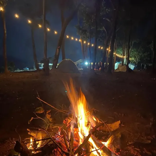 Camping em São Paulo - Camping Maíra