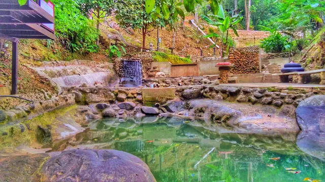 Nuluhon Garden Retreat House