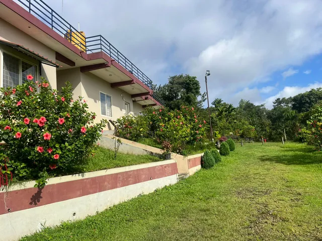 Kumbargadde Homestay