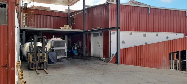 Quesería Montesdeoca S.L