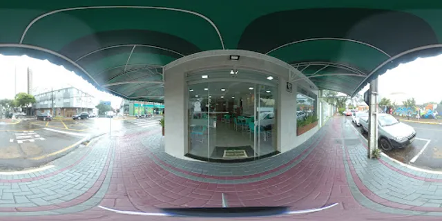 Ice cream shop Ula Ula