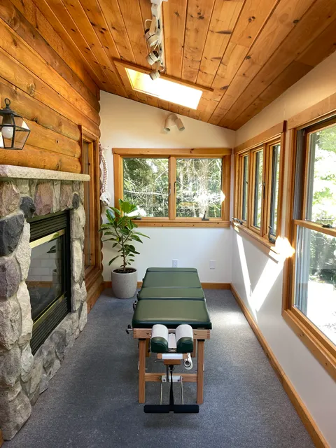 Wilderness Chiropractic